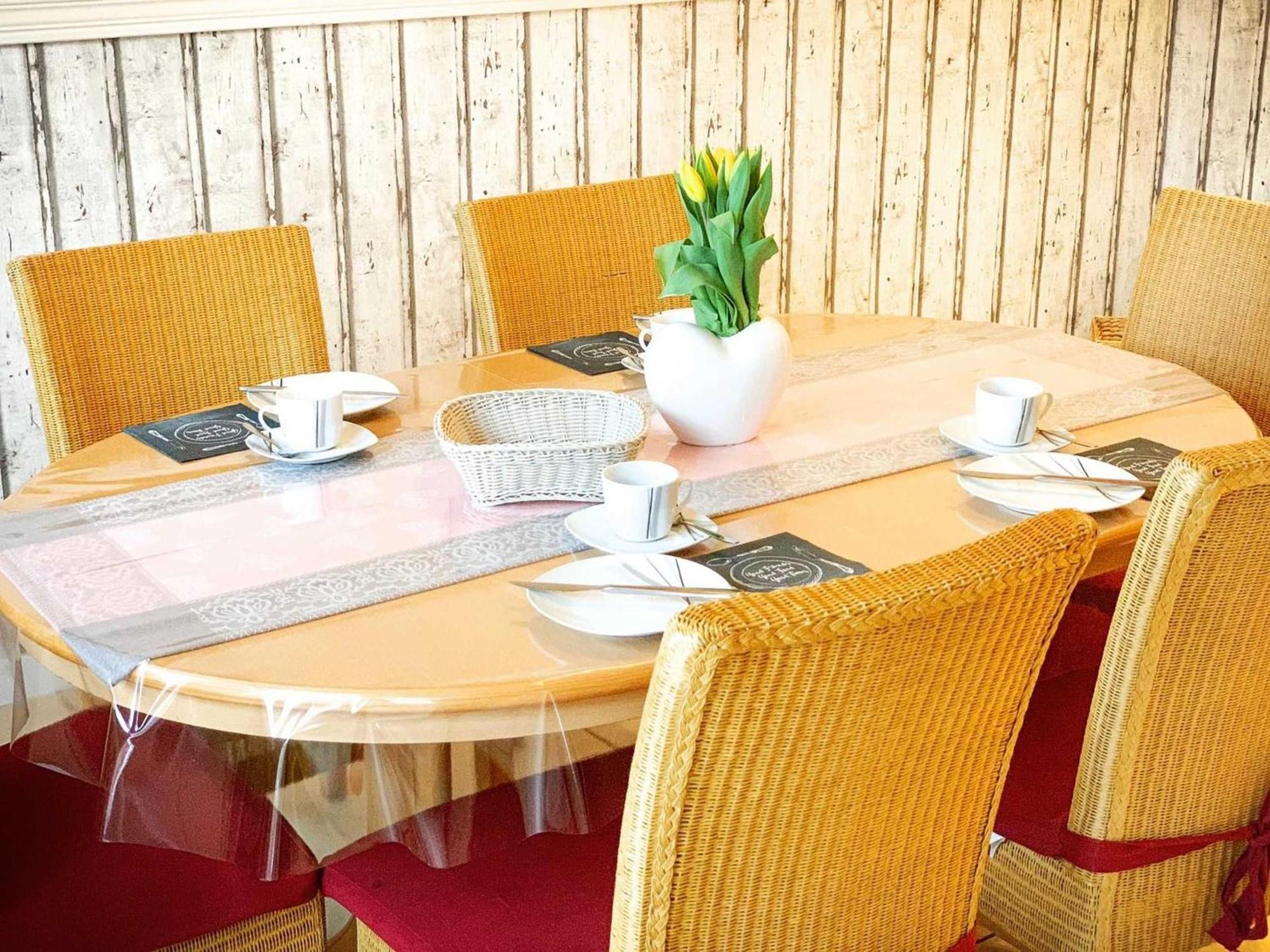 Ferienwohnung Jaeschke_ 25669 Weener Exteriör bild
